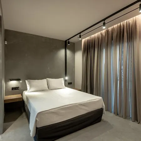Zakro Luxury Living Chania Chania  Exterior photo