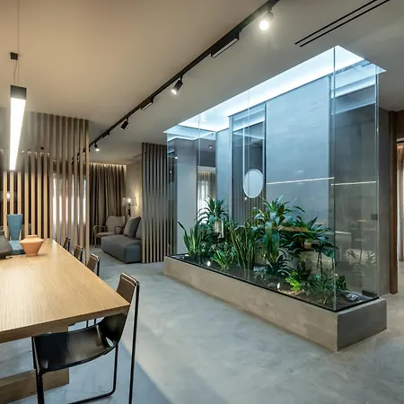 Zakro Luxury Living Chania Chania  Exterior photo