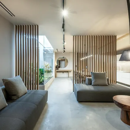 Zakro Luxury Living Chania Chania  Exterior photo