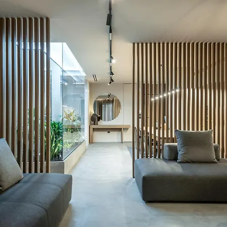 Zakro Luxury Living Chania Chania  Exterior photo