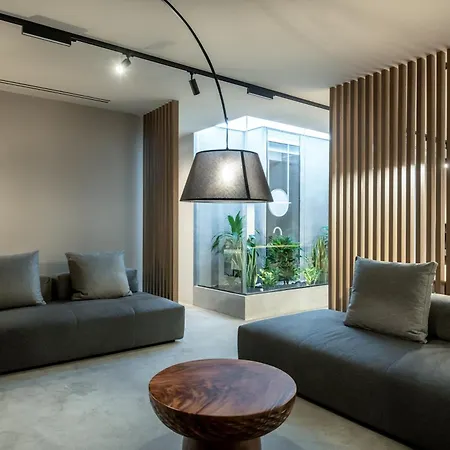 Zakro Luxury Living Chania Chania  Exterior photo