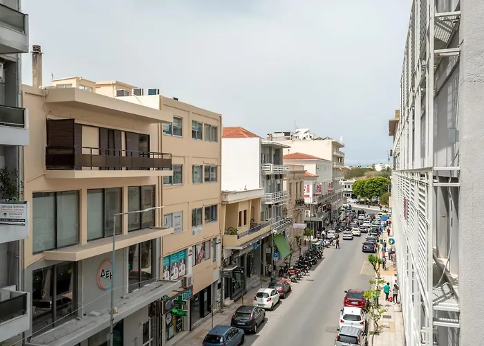 Zakro Luxury Living Chania