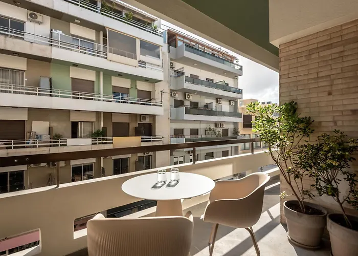 Zakro Luxury Living Chania