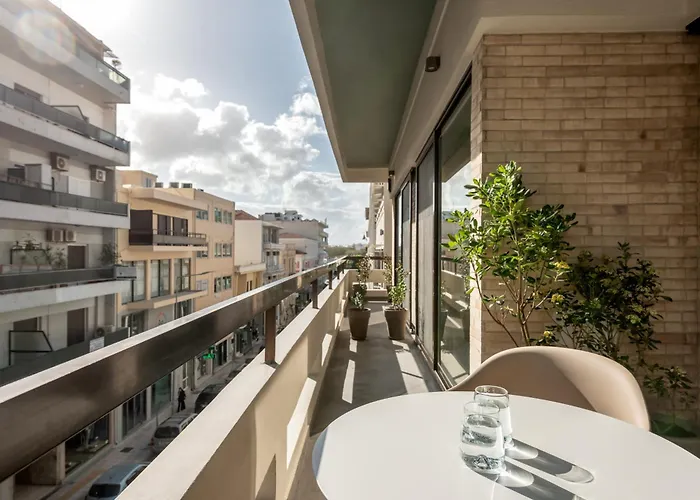 Zakro Luxury Living Chania