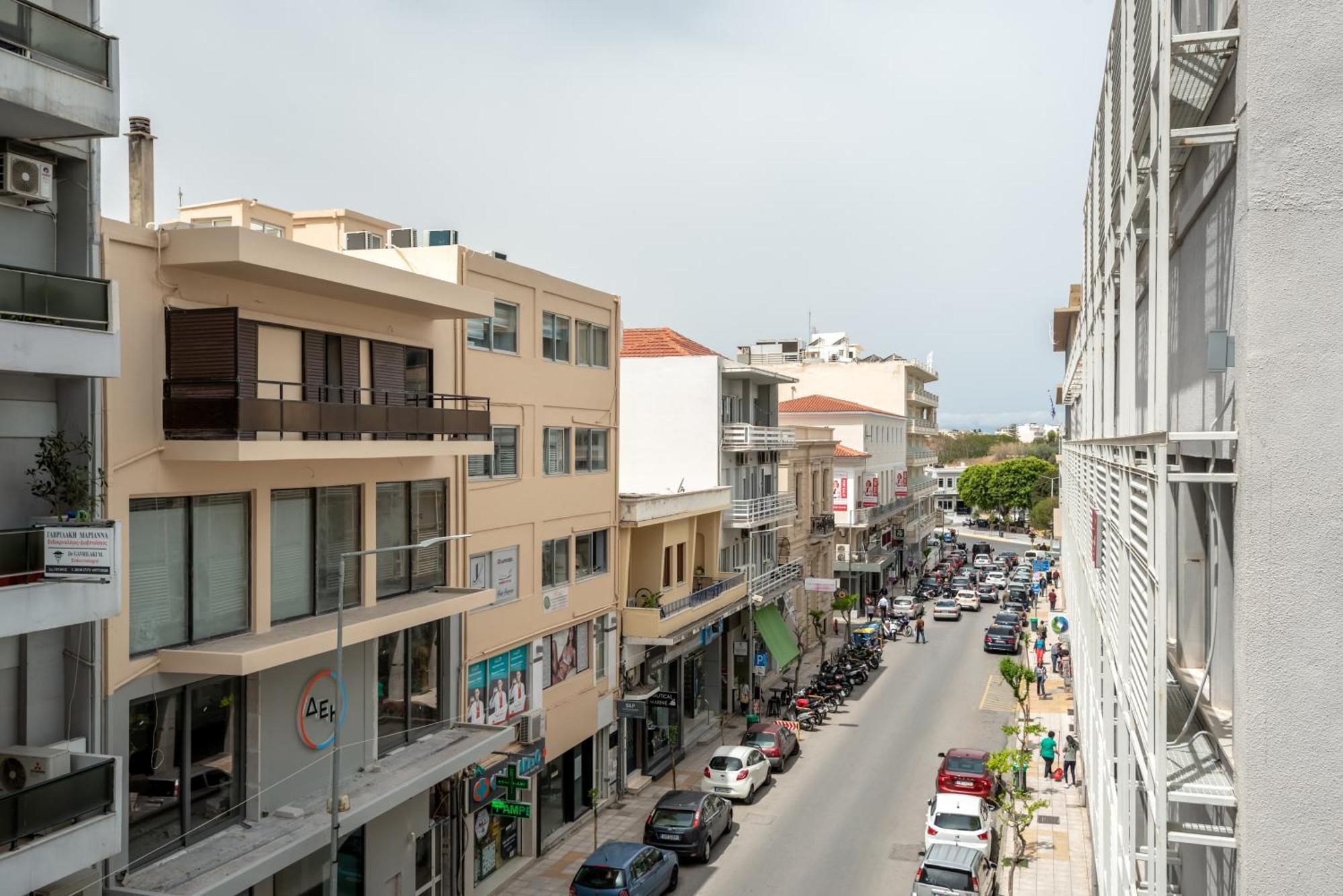 Zakro Luxury Living Chania