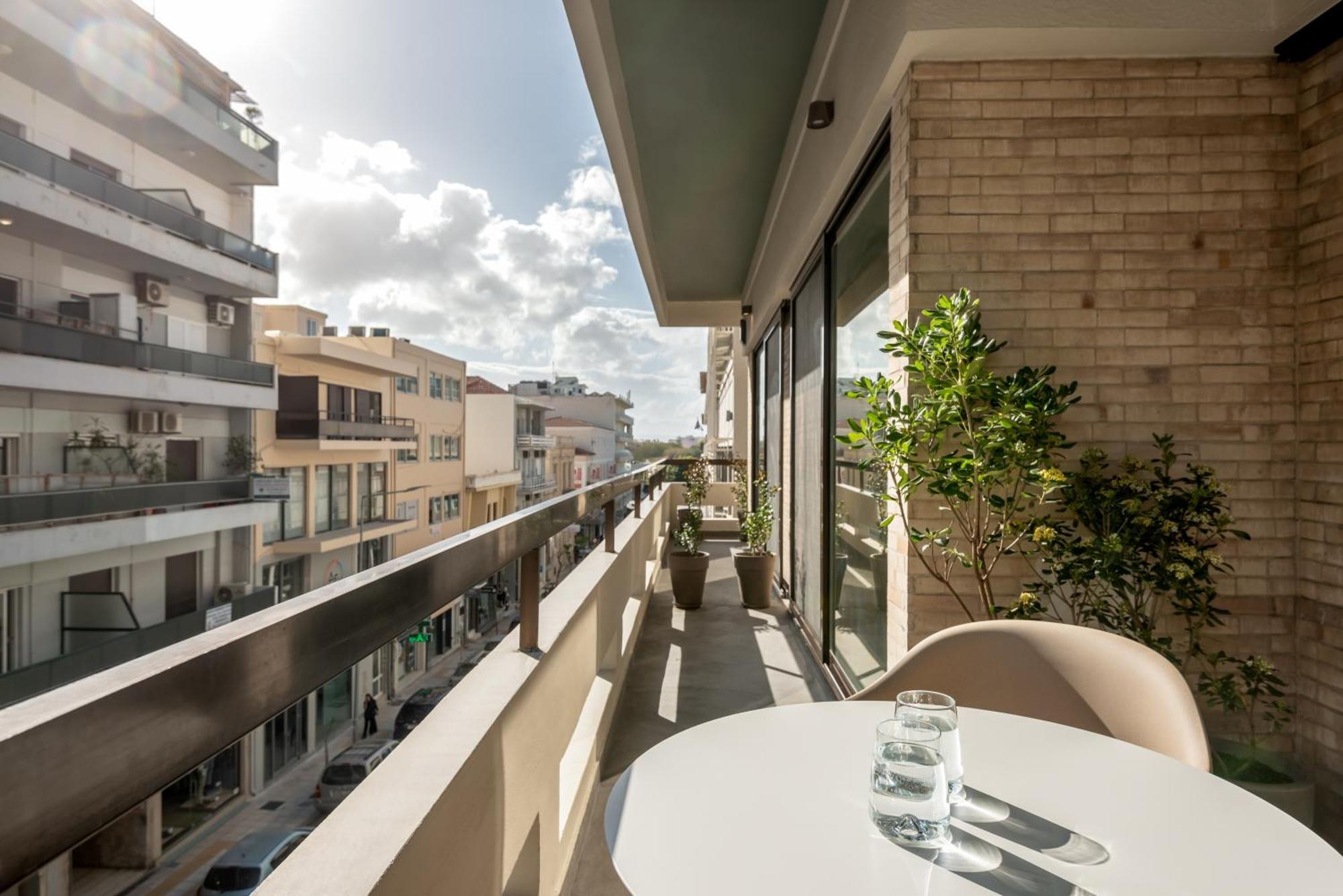 Zakro Luxury Living Chania La Canea