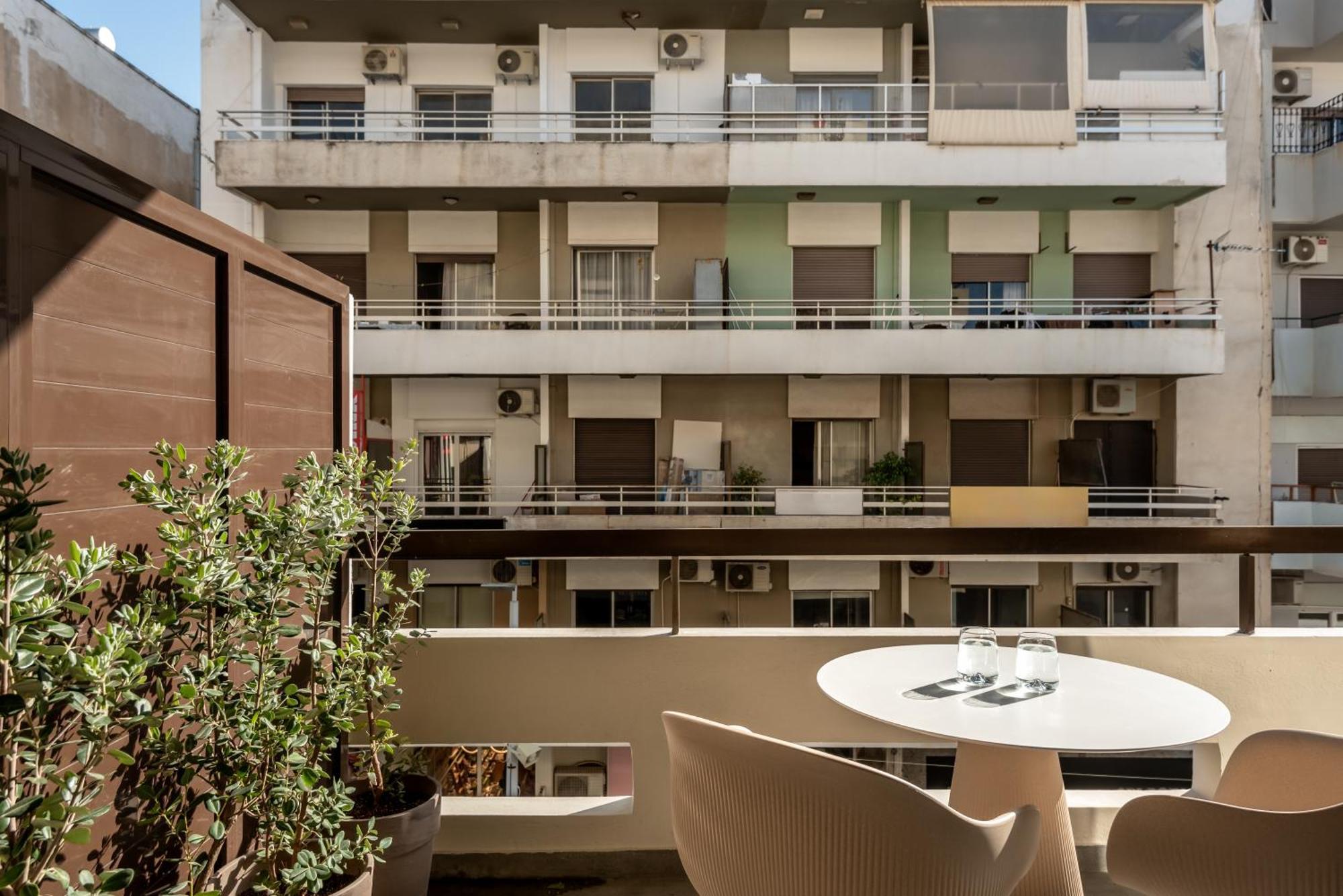 Appartamento Zakro Luxury Living Chania