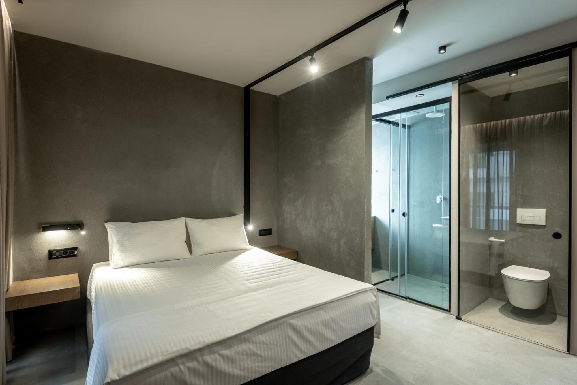 Appartamento Zakro Luxury Living Chania