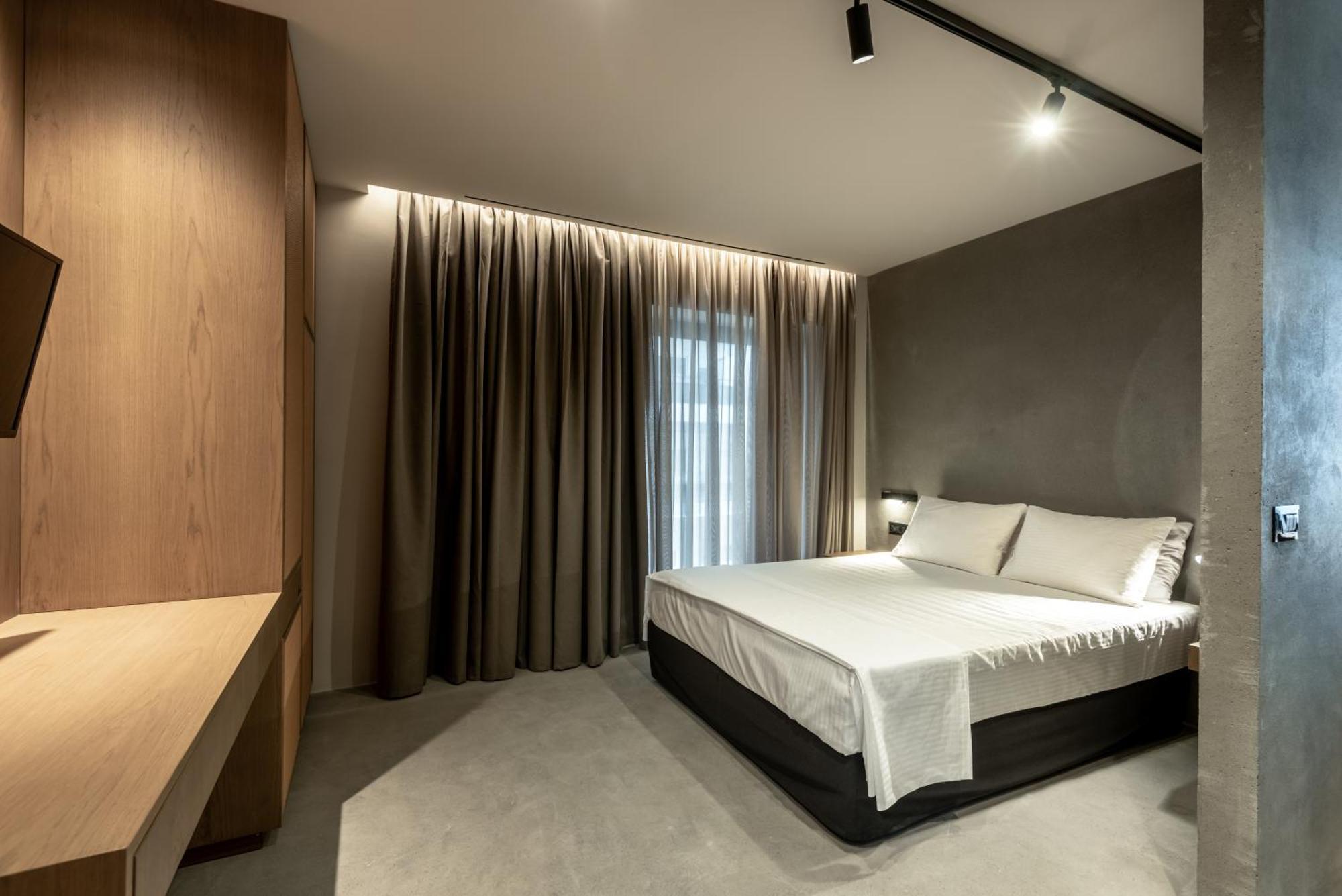 Zakro Luxury Living Chania La Canea