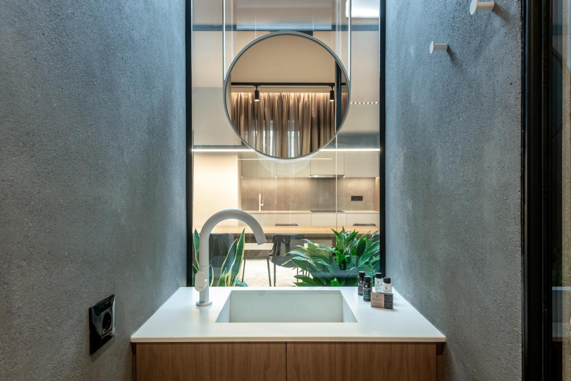 Appartamento Zakro Luxury Living Chania