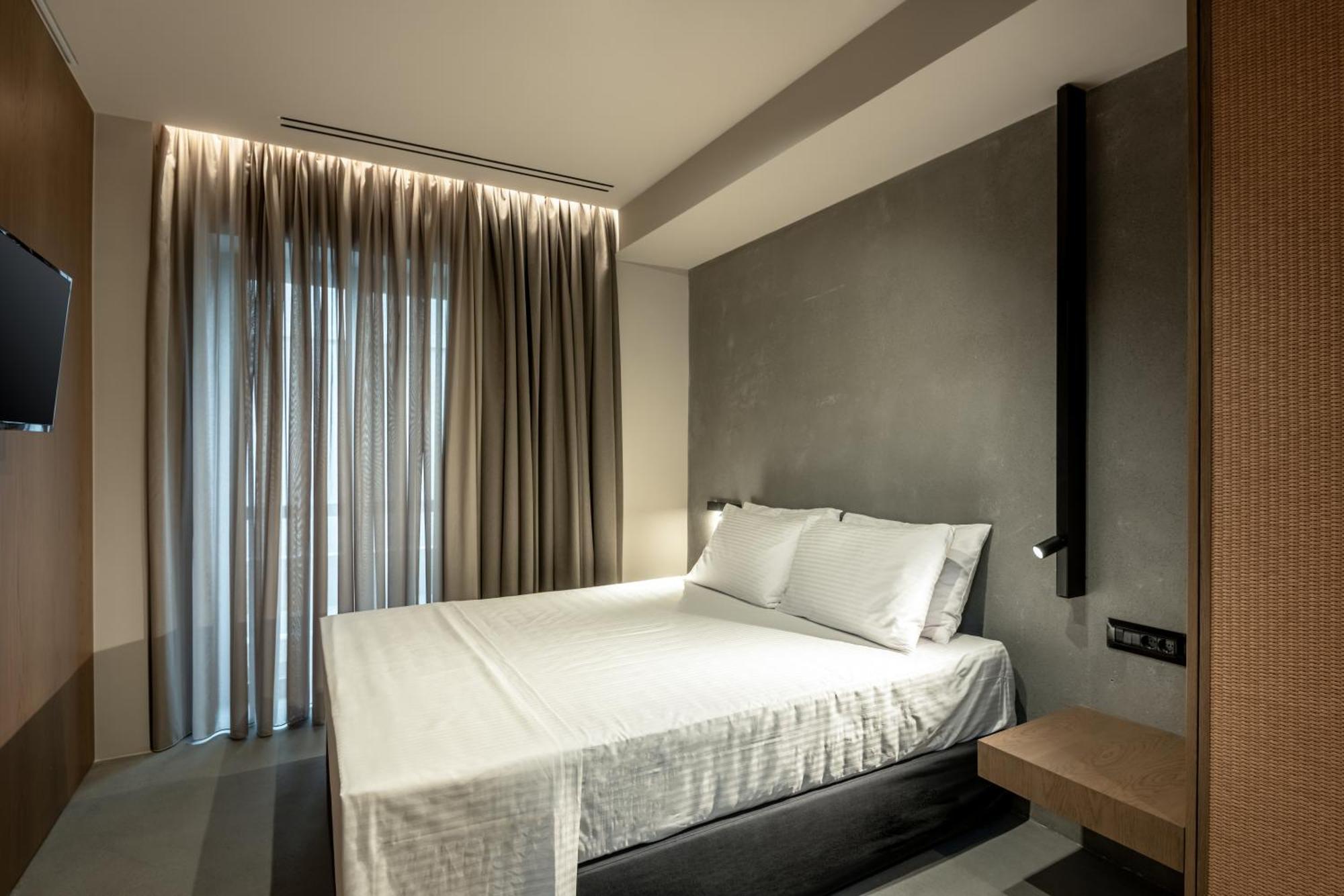 Appartamento Zakro Luxury Living Chania *