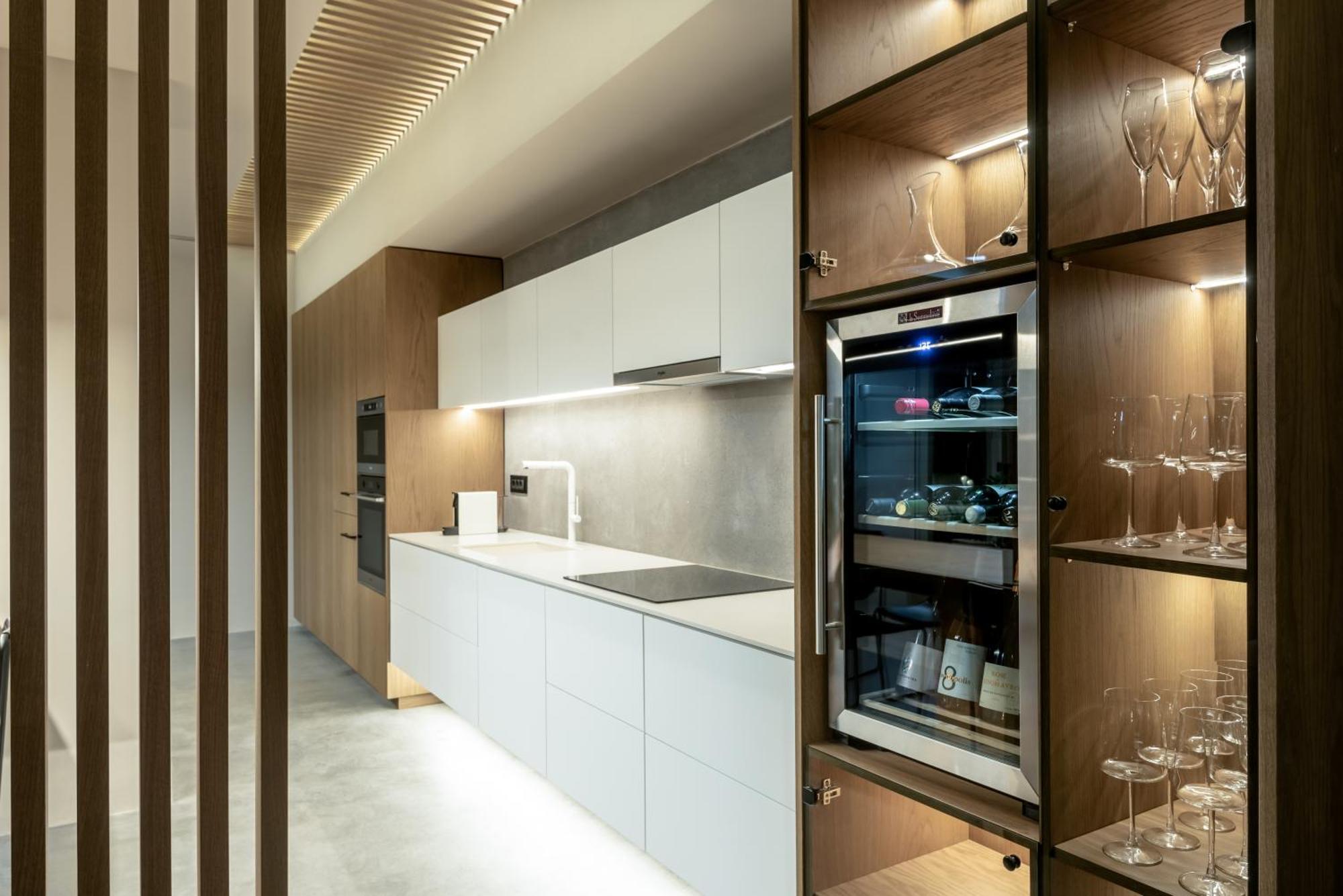 Appartamento Zakro Luxury Living Chania La Canea