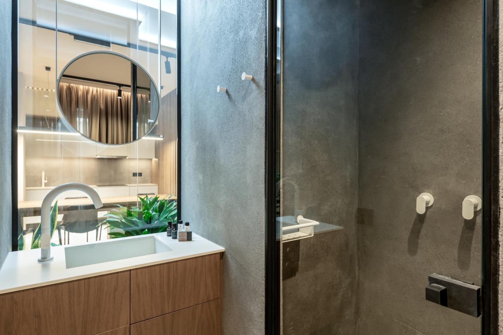 Zakro Luxury Living Chania La Canea