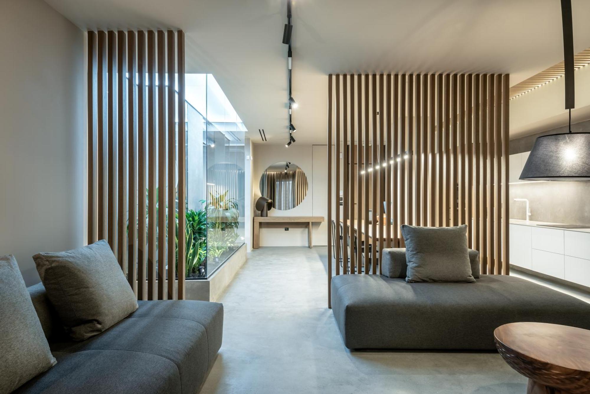 Appartamento Zakro Luxury Living Chania La Canea