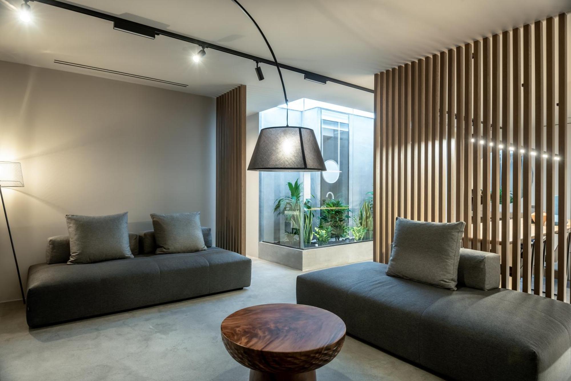 Appartamento Zakro Luxury Living Chania La Canea