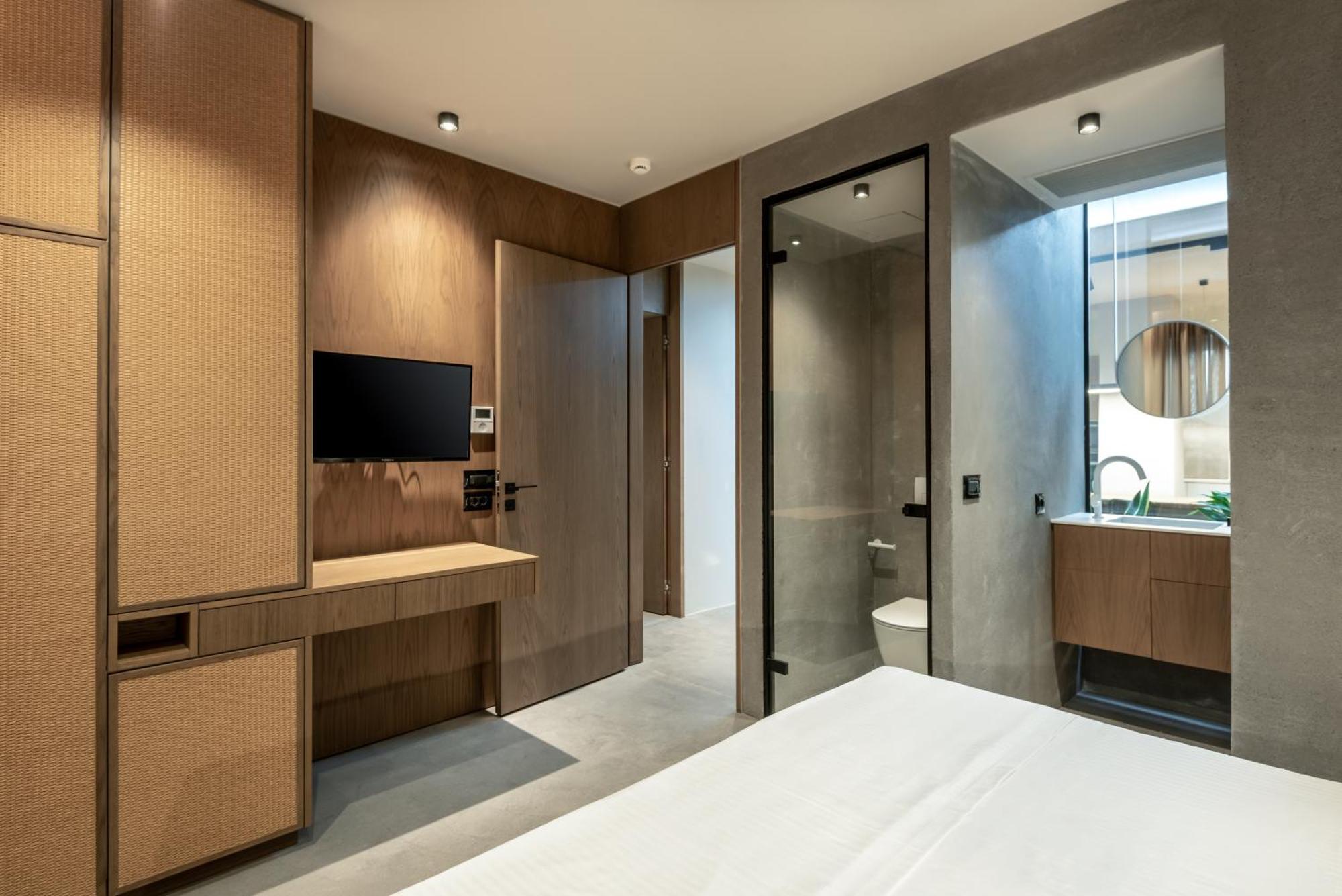 Appartamento Zakro Luxury Living Chania La Canea